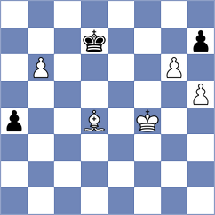 Hencke - Pommerenke (Leck, 2014)