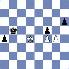 Roobol - Barron (Prague CZE, 2025)