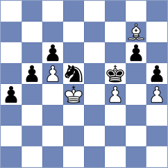 Voloshin - Brodowski (Legnica POL, 2024)