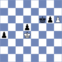 Brueckner - Gubajdullin (chess.com INT, 2023)