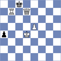 Li - Rostami (Lichess.org INT, 2020)