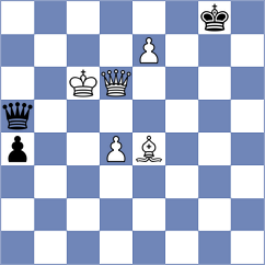 Zatyrka - Garceran Izquierdo (Lichess.org INT, 2021)