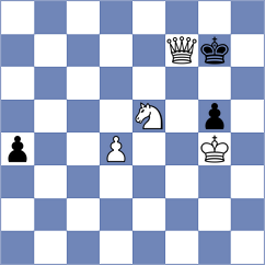 Myint - Pema (Chess.com INT, 2020)