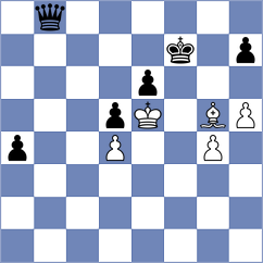 Morris-Suzuki - Makarian (chess.com INT, 2022)