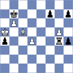 Keymer - Giri (Chess.com INT, 2020)