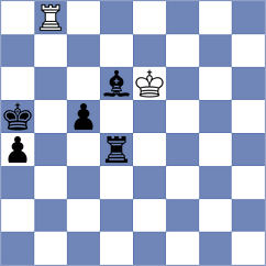 Spichkin - Crevatin (chess.com INT, 2024)