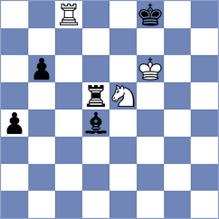 Rosenberg - Can (Chess.com INT, 2021)