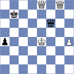 Kunin - Colin (Karlsruhe GER, 2025)