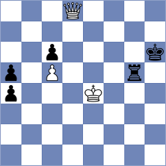 Saric - Blohberger (Petrovac MNE, 2024)