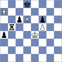Jimenez Almeida - Oliveira (chess.com INT, 2024)