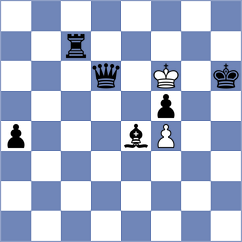 Bag - Leccia (Europe Echecs INT, 2020)