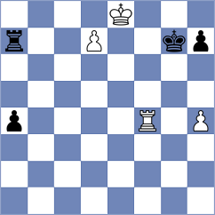 Cantero Martin - Pineda Leon (Barcelona, 2001)