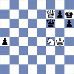Vega Gutierrez - Kleiman (chess.com INT, 2023)