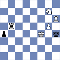 Villaverde Salas - Callupe Matias (Lima PER, 2023)