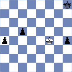 Yordanov - Horak (chess.com INT, 2024)