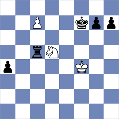 Nandrean - Verbin (Chess.com INT, 2020)