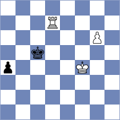 Lazavik - Bacrot (chess.com INT, 2022)