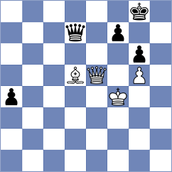 Moreno - Bowen (Colonia Tovar, 1999)