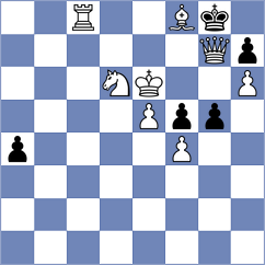 Rozman - Chiang (chess.com INT, 2025)