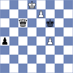 Heineccius - Fernandez (Chess.com INT, 2019)