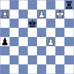 Pfrommer - Saglam (Munich GER, 2025)