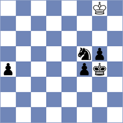 Arakelyan - Hofstadler (chess.com INT, 2025)