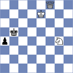 Fromm - Kiseleva (chess.com INT, 2021)