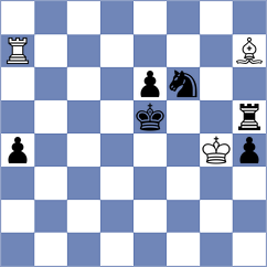 Slovineanu - Reprintsev (chess.com INT, 2023)