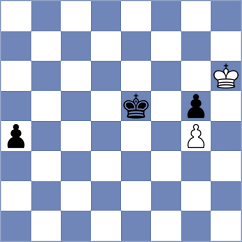 Bates - Tisevich (Chess.com INT, 2018)
