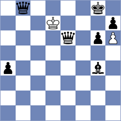 Wagh - Harahap (Chess.com INT, 2020)
