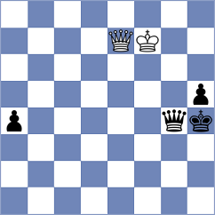 Hansch - Fajdetic (Chess.com INT, 2021)