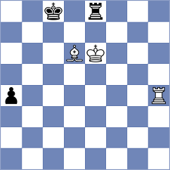 Zimmermann - Chen (chess.com INT, 2024)