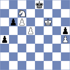 Deveci - Ayushh (chess.com INT, 2024)