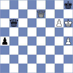 Yatskar - Ocampos (chess.com INT, 2025)