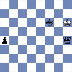 Talbi - Fiorito (chess.com INT, 2023)