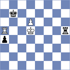 Serban - Rabin (chess.com INT, 2025)