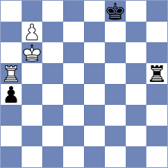 Goncalves - Ugorek (chess.com INT, 2025)