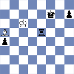 Omurbekova - Wu (chess.com INT, 2025)