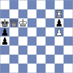 Samchenko - Stepanov (Astrakhan, 2013)