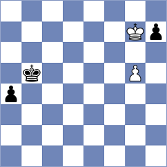 Kaczmarek - Brajkovic (London,Canada, 1993)