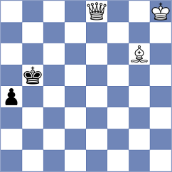 Sanchez Gonzalez - Grebeniuk (chess.com INT, 2022)