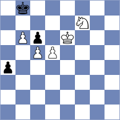 Ahmad - Ahmed (Krasnogorsk RUS, 2021)