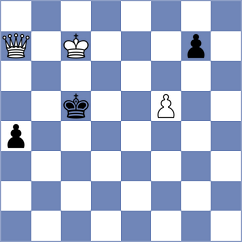 Tymrakiewicz - Pigusov (chess.com INT, 2022)