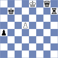 Bok - Lukiyanchuk (chess.com INT, 2024)