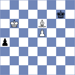 Alvarez Naves - Liano Lopez Puig Cerver (Valladolid, 1975)