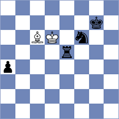 Griffith - Dlugy (Chess.com INT, 2016)