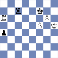 Thurlow - Bentsen (Gausdal, 2006)
