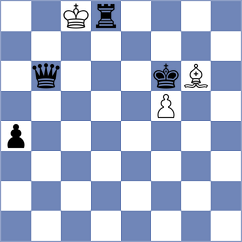 Ali Hoseini - Ghoreishi (Chess.com INT, 2021)