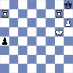 Estrada Nieto - Yaniuk (chess.com INT, 2022)