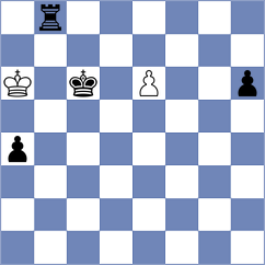 Lancman - Kuzmicz (chess.com INT, 2024)